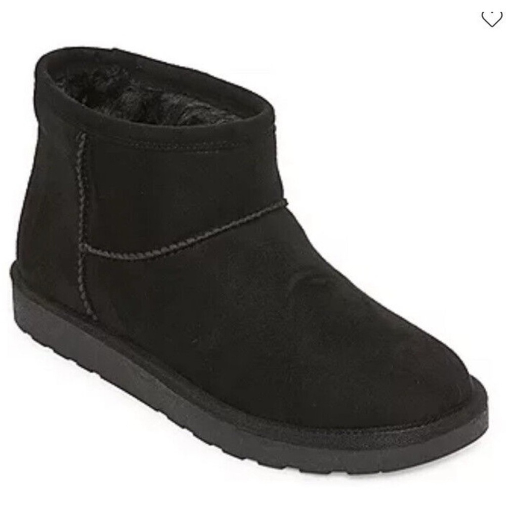 ARIZONA WINTER BOOTS